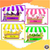 LEARNING POSTERS - COLOURS - Monkey Minds