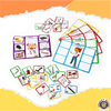 SORTING MATS - KNOW YOUR COMMUNITY HELPERS - 1 - Monkey Minds