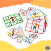 SORTING MATS - KNOW YOUR COMMUNITY HELPERS - 1 - Monkey Minds