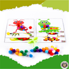 MATCH IT - COLOUR BALL BUGS - Monkey Minds