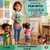 WORKBOOK - FUN WITH NUMBERS 1 TO 10 (AGE - 2+) - Monkey Minds