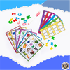 LANGUAGE - LETTER SOUND MATS - Monkey Minds