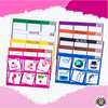 SORTING MATS - KNOW YOUR COLOURS - Monkey Minds
