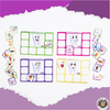 SORTING MATS - KNOW YOUR TEETH - Monkey Minds