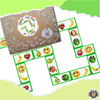 DOMINOES - FRUIT EMOJIS - Monkey Minds