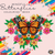 COLOURING BOOK- MINDFUL BUTTERFLIES - Monkey Minds