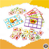 SORTING MATS- KNOW YOUR FOOD GROUPS - Monkey Minds