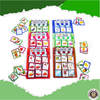 SORTING MATS - KNOW YOUR STORES - 1 - Monkey Minds
