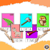 CLIP THE CARD - BEGINNING LETTER SOUND - 2 - Monkey Minds