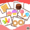 PLAY-DOUGH MATS - BIRTHDAY PARTY - Monkey Minds