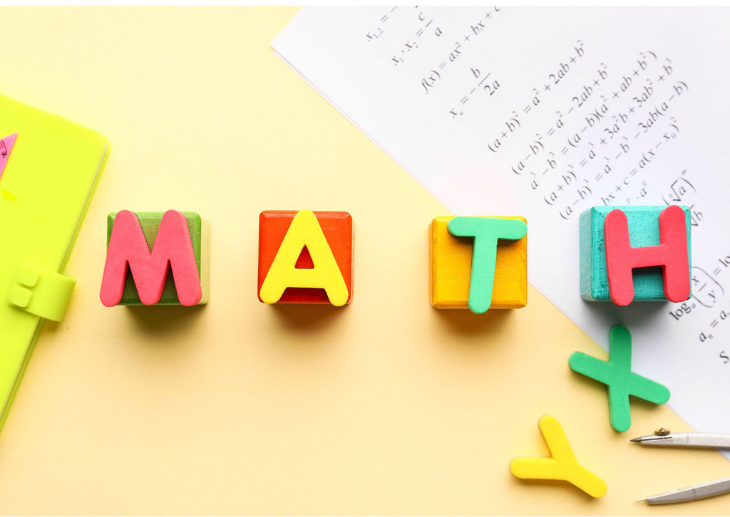 Math Hobbies Math Made Fun: Developing Numeracy Skills through Playful Activities ...