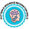 Pattern & Sequence Recognition Skills