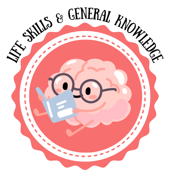 Life skills & General Knowledge
