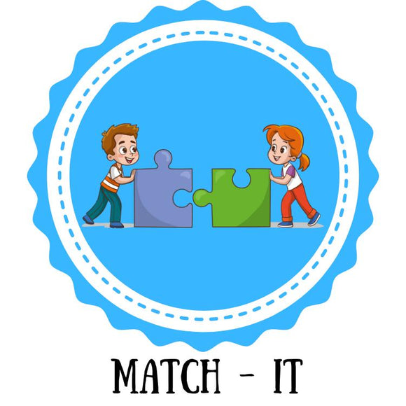 Match - It