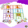 SORTING MATS - KNOW WHERE TO STORE - Monkey Minds