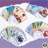 ORDER & SEQUENCE - TASK SEQUENCING - 4 CARDS - Monkey Minds