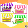 LEARNING POSTERS - COLOURS - Monkey Minds