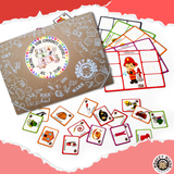 SORTING MATS - KNOW YOUR COMMUNITY HELPERS - 2 - Monkey Minds