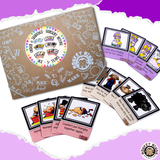 ORDER & SEQUENCE - NURSERY RHYME SEQUENCING - Monkey Minds