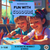 WORKBOOK - FUN WITH COLOURS (AGE - 2+) - Monkey Minds