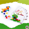 MATCH IT - COLOUR BALL BUGS - Monkey Minds