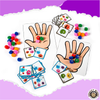MATH - GERMS GO AWAY! - Monkey Minds