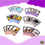 ORDER & SEQUENCE - NURSERY RHYME SEQUENCING - Monkey Minds