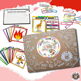 LANGUAGE - DESCRIBE IT RIGHT ! - Monkey Minds