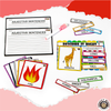LANGUAGE - DESCRIBE IT RIGHT ! - Monkey Minds
