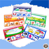 SORTING MATS - KNOW YOUR SEASONS - Monkey Minds