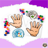 MATH - GERMS GO AWAY! - Monkey Minds