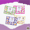 SORTING MATS - KNOW YOUR TEETH - Monkey Minds