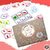 ORDER & SEQUENCE - PICTURE SEQUENCING - 3 CARDS - Monkey Minds