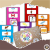 LANGUAGE - COMPOUND WORDS -1 - Monkey Minds
