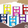 LANGUAGE - COMPOUND WORDS -1 - Monkey Minds