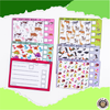 MATH - I SPY COUNTING - WILDLIFE - Monkey Minds