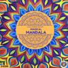 COLOURING BOOK - MAGICAL MANDALAS - Monkey Minds